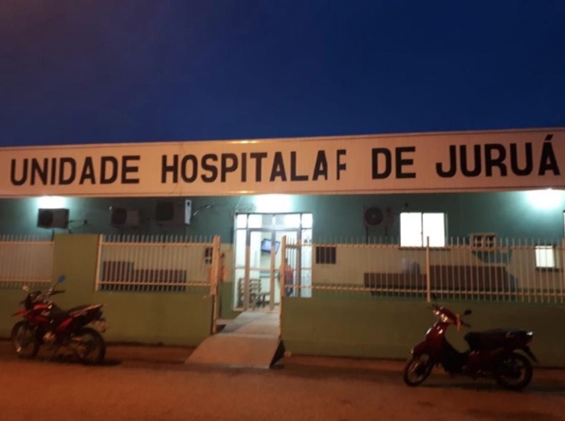 Sem manutenção há 18 anos, MP aciona Justiça para funcionamento de hospital no Amazonas