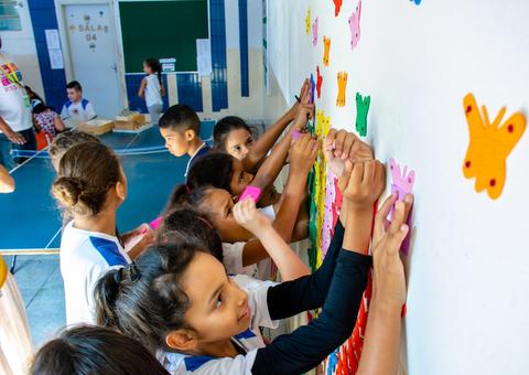 No Amazonas, comunidade Punã recebe evento sobre educação e diversidade