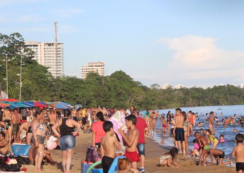 Em Manaus, Semsa encerra campanha de combate à sífilis nesta quarta