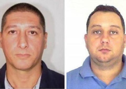 Defesa de acusados de matar Marielle pede suspensão do processo