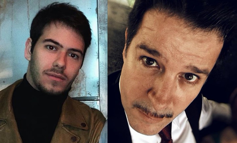 Murilo Benício contracenará com filho em 'Amor de Mãe': 'momento mais especial da minha carreira'