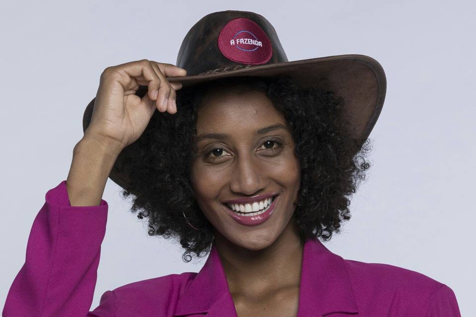 Sabrina vence prova e vira fazendeira; Thayse e Andréa estão na roça