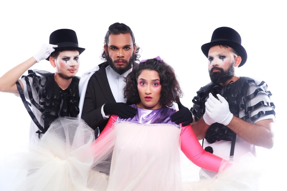 Evento gratuito em Manaus reúne peças e oficinas para o público infantil