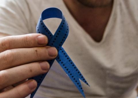 Casos de câncer de próstata superam os de mama no Amazonas