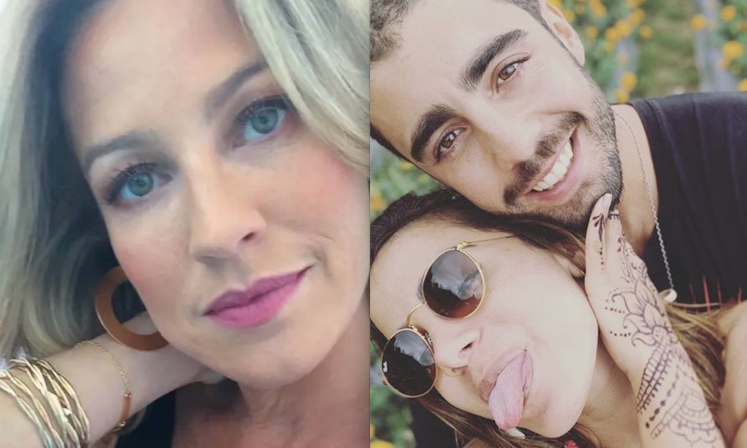 Luana Piovani sobre Scooby e Anitta: ‘Sabia que ia acabar e ele ia se fo***’