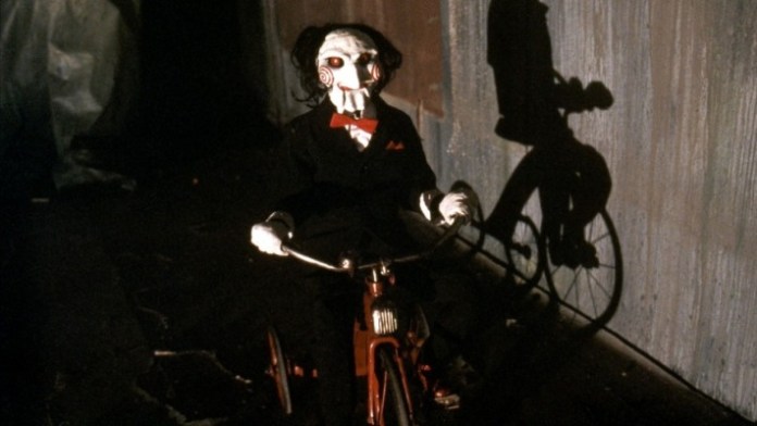 Novo Jogos Mortais ganha data de estreia no Brasil; confira