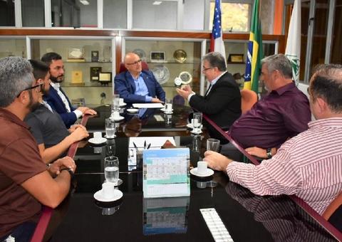 Indústria de bioenergia anuncia investimentos de R$ 4,4 bilhões em área da Suframa