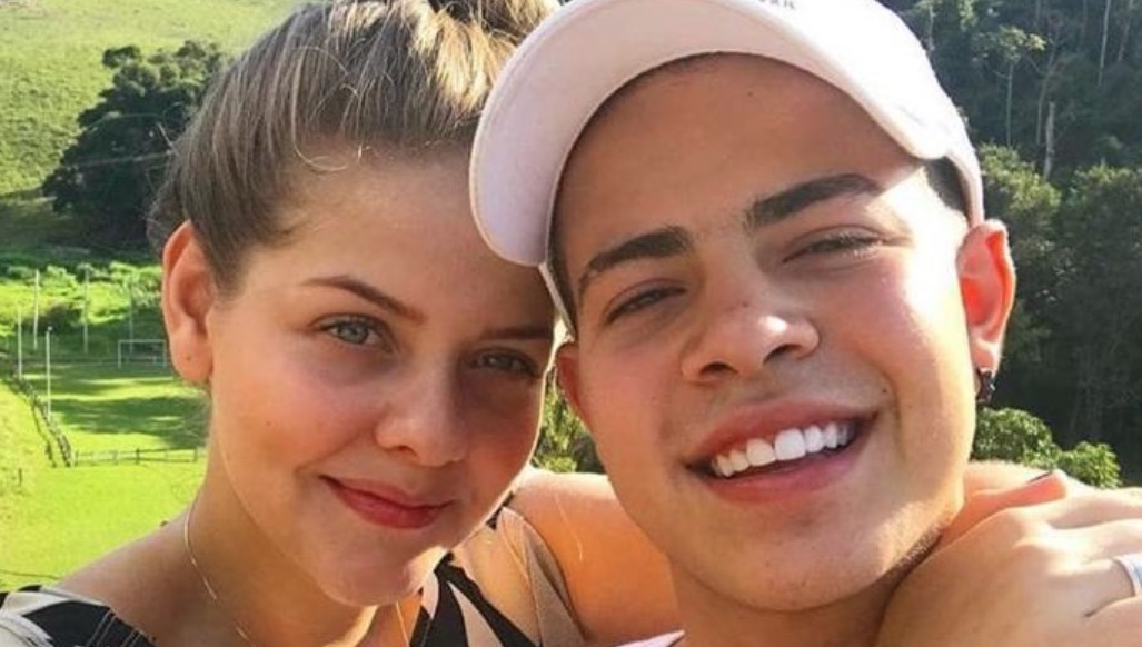 MC Jottapê abre o jogo sobre motivo do término após vídeo com acusações de ex