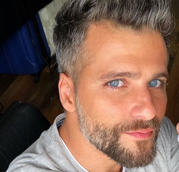 Bruno Gagliasso deixa a Globo após 18 anos