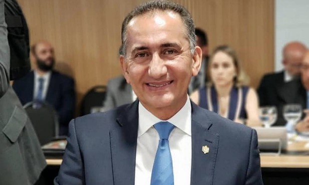 STJ condena governador do Amapá a prisão e perda do mandato 