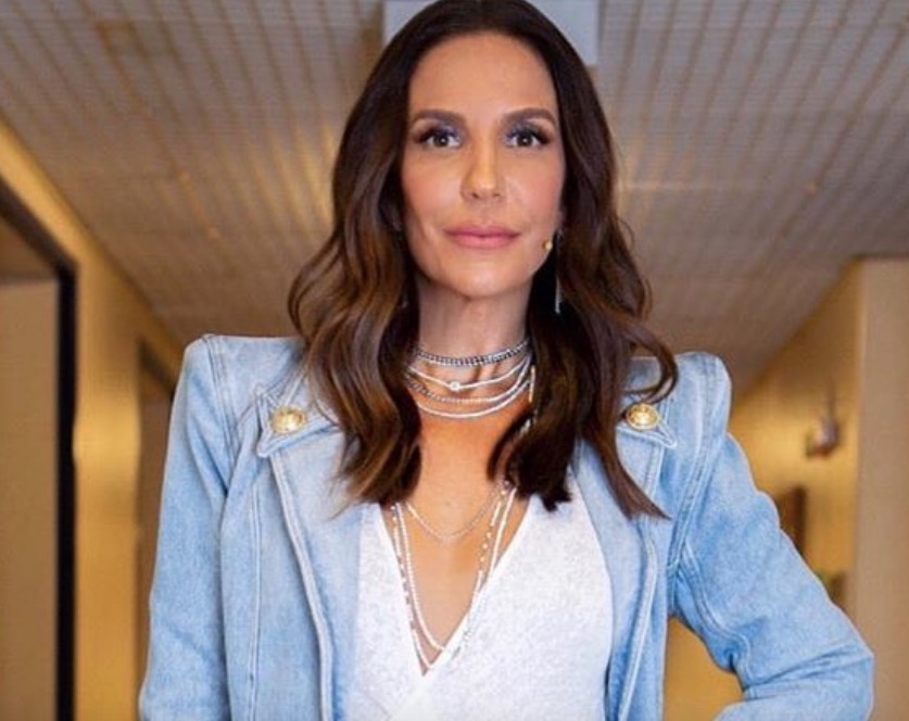 Irmão de Ivete Sangalo, Jesus Sangalo morre em Salvador 