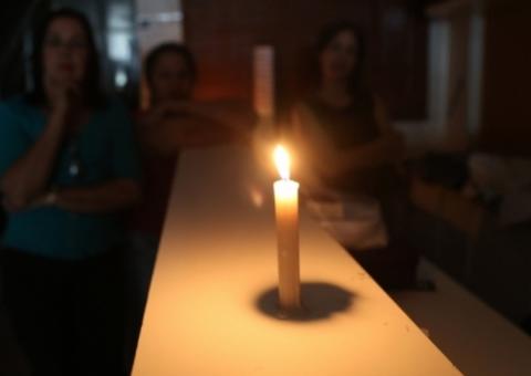 Aleam convoca diretor da Amazonas Energia para explicar apagões no Estado 