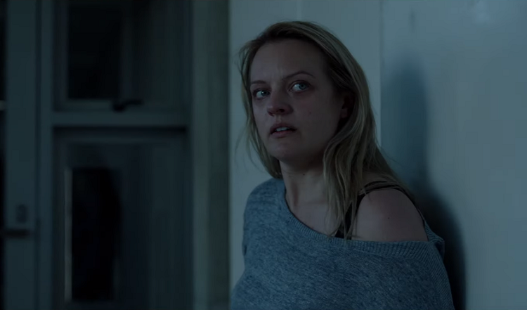 Homem Invisível ganha primeiro trailer; confira