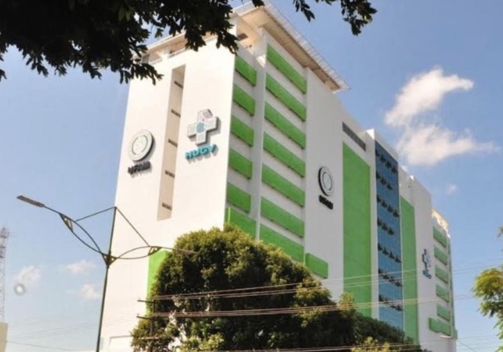 Hospital Getúlio Vargas vai receber R$ 1,2 milhão do Ministério da Saúde 