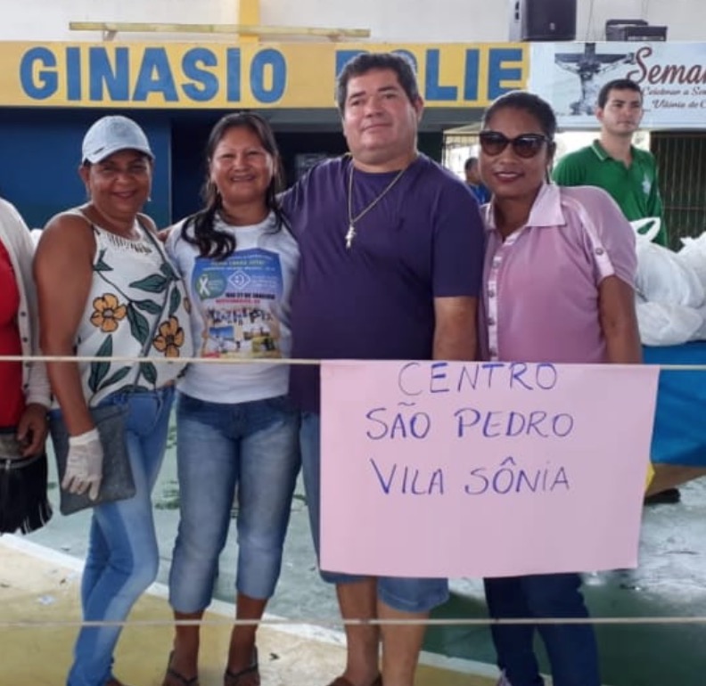 Vice-prefeito morre após grave acidente no Amazonas