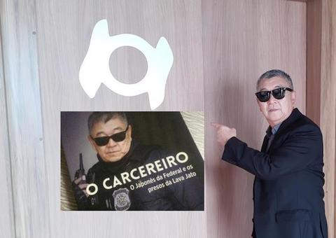 Em Manaus, Japonês da Federal diz que prisões na Lava Jato surpreenderam