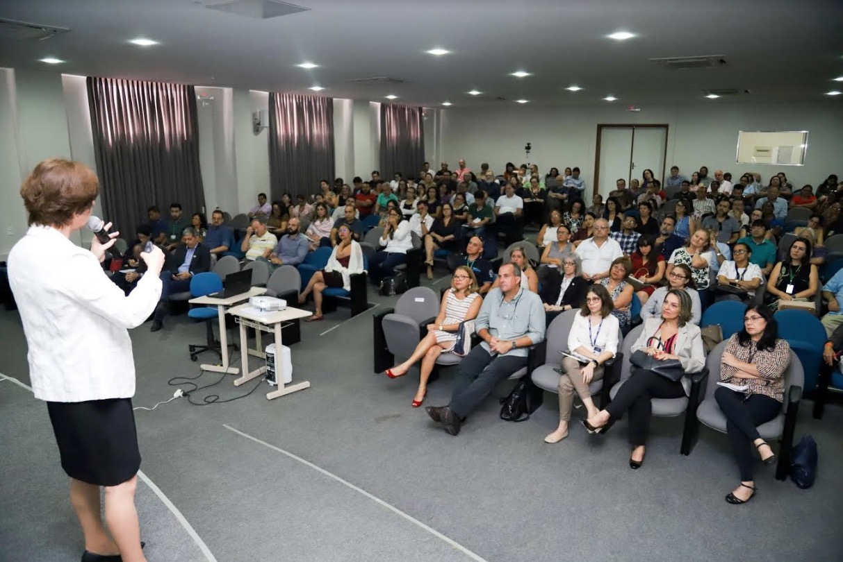 Fapeam promove encontro sobre o novo sistema de avaliação da Capes