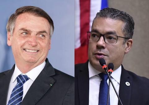 Bolsonaro posta vídeo de Josué e diz que está alinhado com interesses do povo do Amazonas