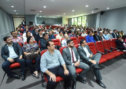 Diário oficial do Amazonas entra na era digital com novo sistema