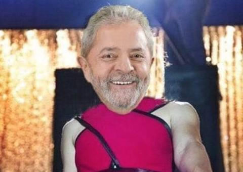 Internet surta com soltura de Lula; veja memes