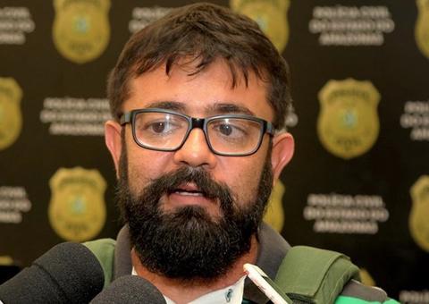 Funcionários são presos suspeitos de roubar mercadorias de empresa em Manaus