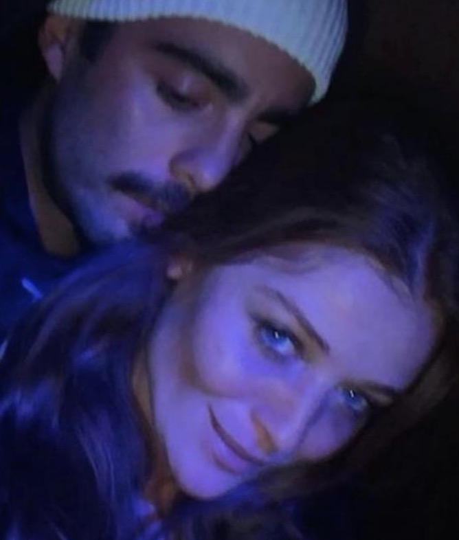 Pedro Scooby desmente Marina Ruy Barbosa sobre noivado e descarta até namoro 