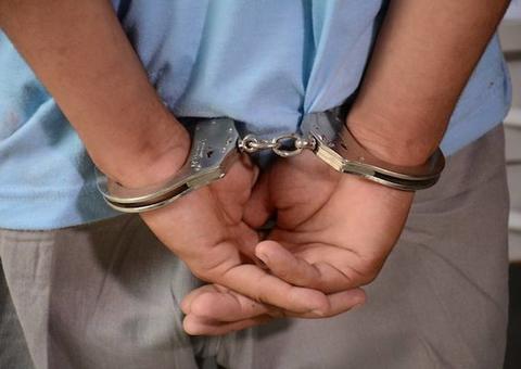 Violento, adolescente de 15 anos é apreendido após roubar motocicleta em Manaus