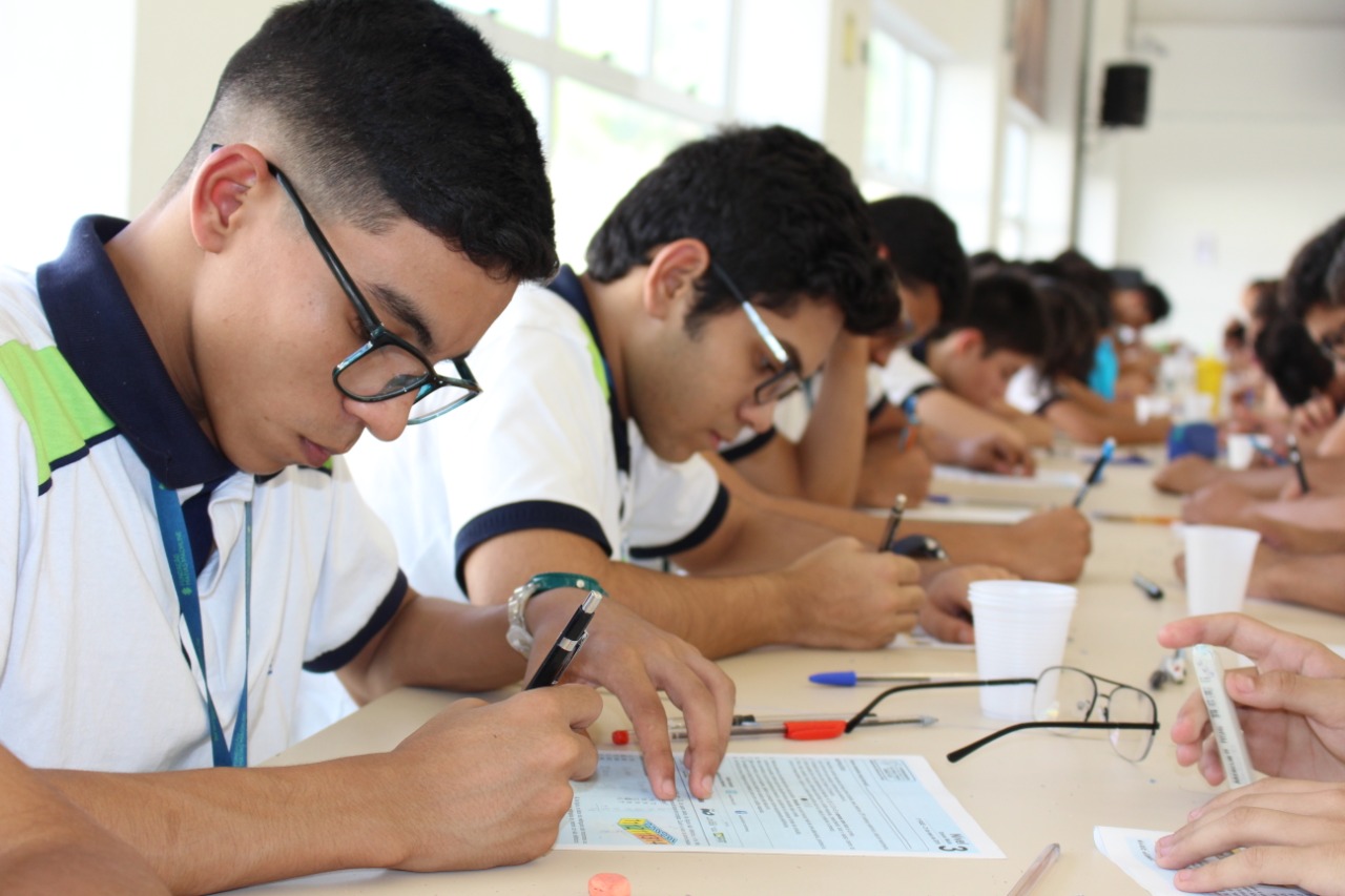 Fundação Matias Machline oferece 368 vagas para cursos técnicos gratuitos em Manaus