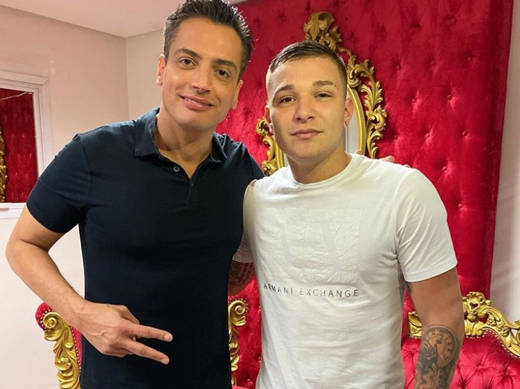 MC Gui desabafa sobre vídeo de bullying na Disney: 'maior erro da minha vida' 