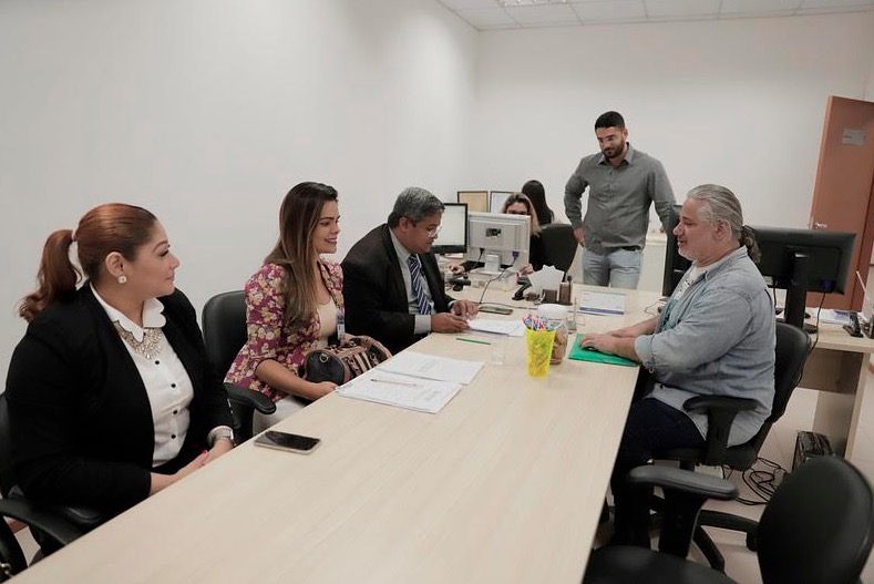 Detran-AM fecha 24 acordos judiciais na XIV Semana Nacional de Conciliação