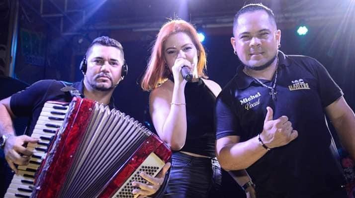 Quatro atrações especiais agitam pé de serra em Manaus nesta segunda