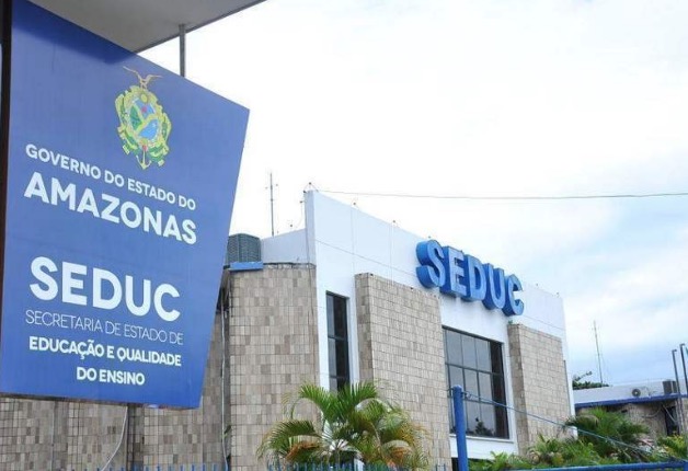 Aprovados da Seduc passam sufoco para realizarem exames médicos em Manaus 