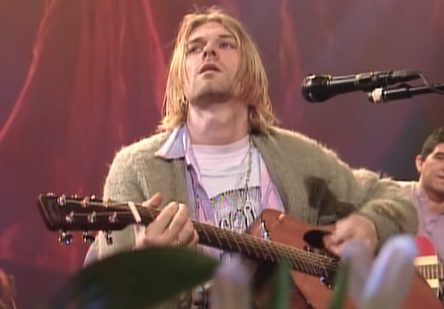 Casa de vocalista do Nirvana está à venda: Compradores acreditam que está assombrada pelo cantor