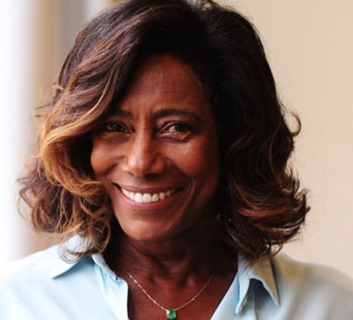 Glória Maria deverá receber alta no fim de semana, aponta boletim médico 