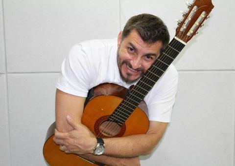 DVD 'História e Geografia do Amazonas em Cantoria' será gravado nesta quarta