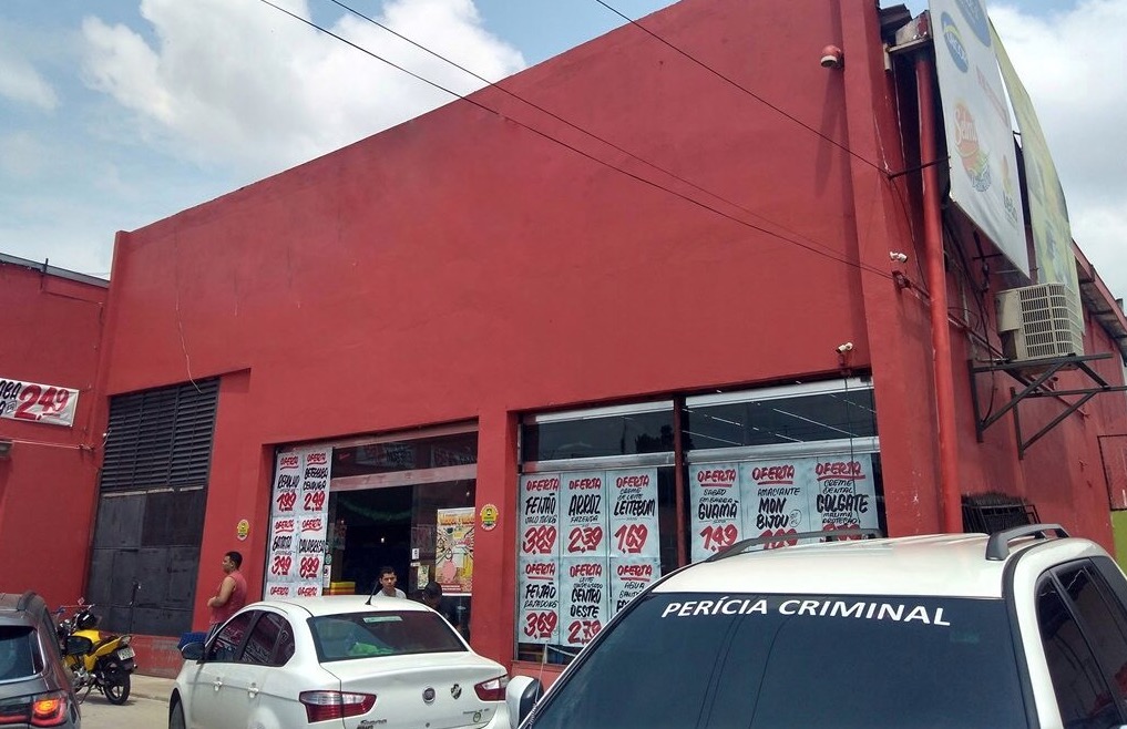 Frigorífico e Casa de Carnes são flagrados desviando energia em Manaus 