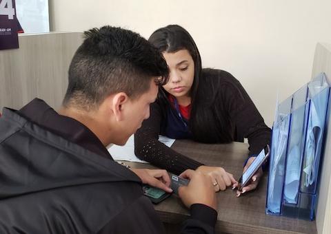 Pendências com Detran Amazonas podem ser pagas em até 12 vezes