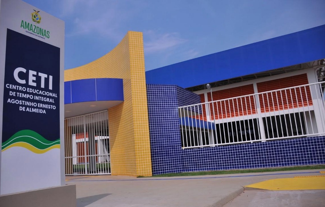 Procedimento para matrícula em escolas de tempo integral no Amazonas é alterado; confira