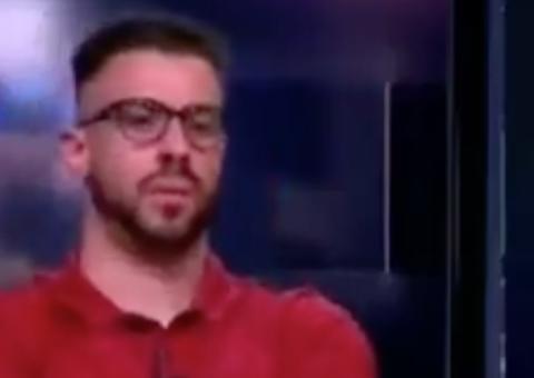 Comentarista da Fox humilha telespectador por comer arroz com ovo e é detonado na web