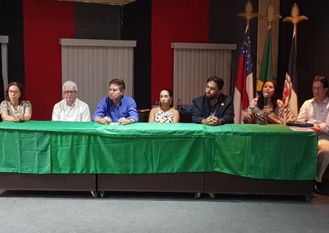 Simpósio discute saúde da família e atenção primária em Manaus