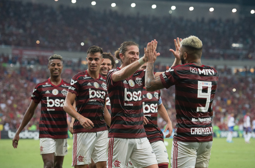 Mundial de clubes em 2021 pode ter Flamengo mesmo que time não seja campeão da Libertadores