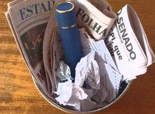 MP de Bolsonaro acaba com registro profissional de jornalista e outras profissões