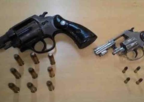 Homem que baleou motorista de aplicativo durante assalto é preso em Manaus