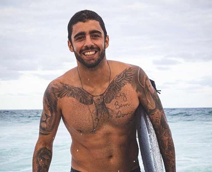 Pedro Scooby sofre grave acidente e amigo relata momentos de terror: ‘quase morreu’