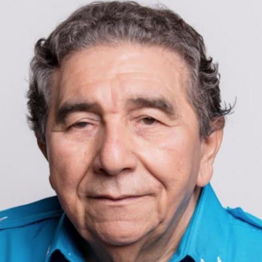 Artista plástico amazonense, Roberto Evangelista, morre aos 73 anos 