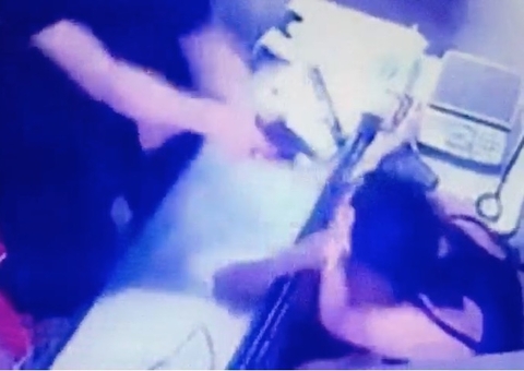 Marido atira cinco vezes contra mulher e arma falha no Amazonas