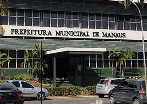 Prefeitura de Manaus dá descontos de até 100% para contribuintes quitarem dívidas 