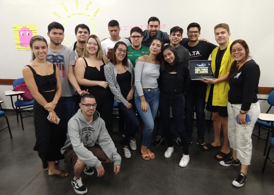 Pirarucurta agita programação audiovisual gratuita em Manaus durante feriado