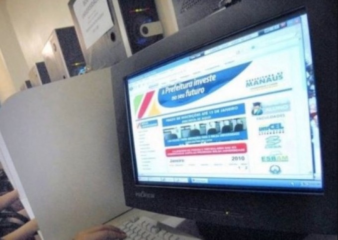 Inscrições para o Bolsa Universidade começam nesta quinta em Manaus