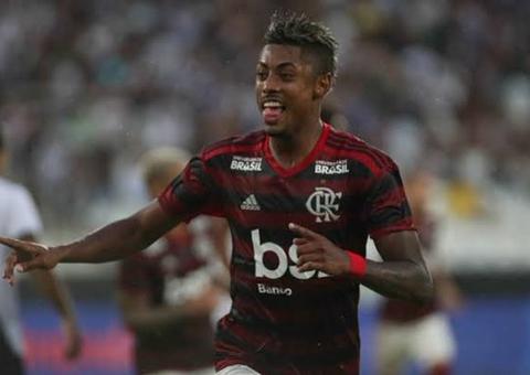 Flamengo e Vasco empatam em jogaço de 8 gols no Maracanã 